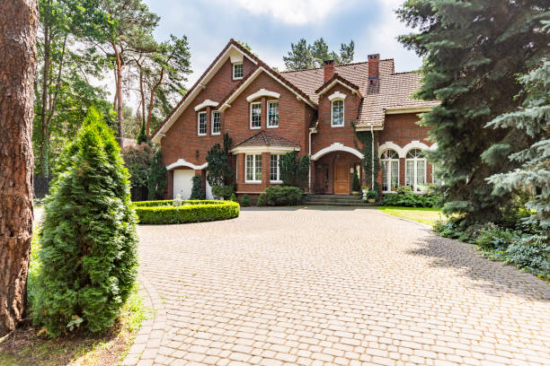 Best Driveway Pavers Near Me  in Saginaw, TX
