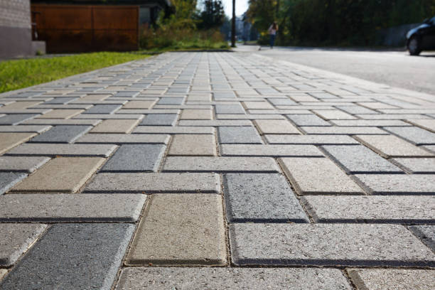 Trusted Saginaw, TX Driveway Pavers Experts