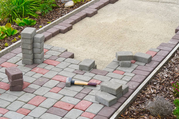 Best Local Driveway Pavers  in Saginaw, TX