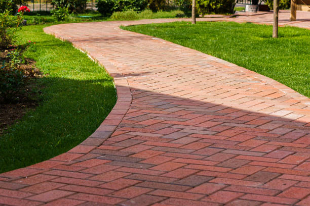 Best Driveway Resurfacing Pavers  in Saginaw, TX